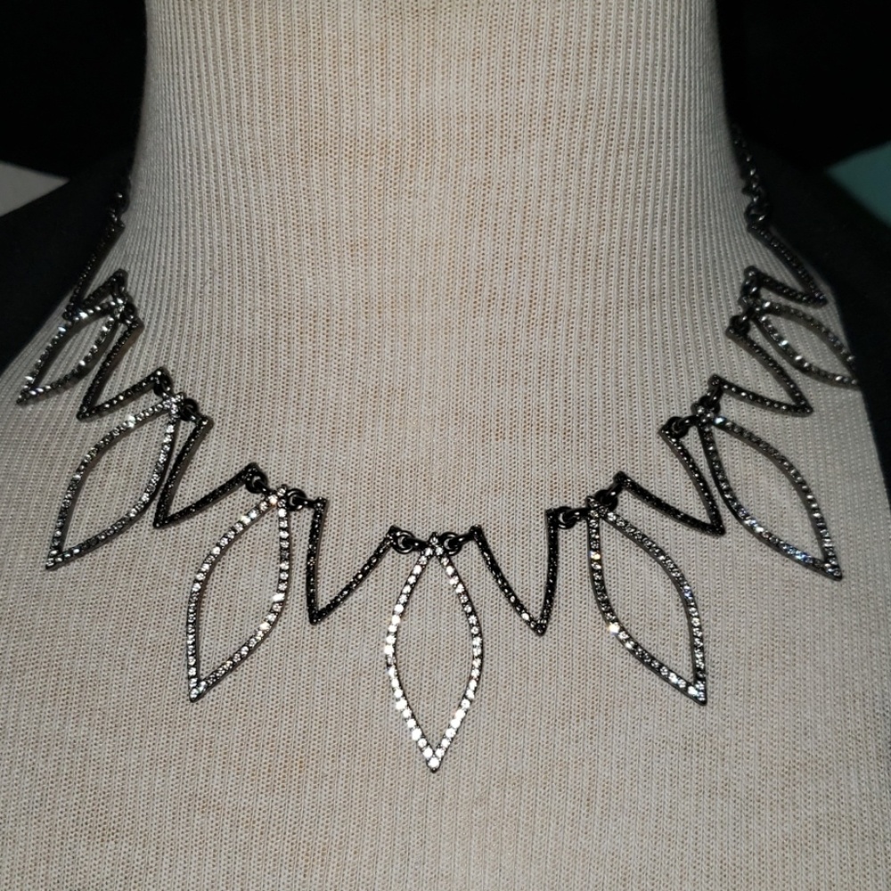 Necklace from Charming Charley's